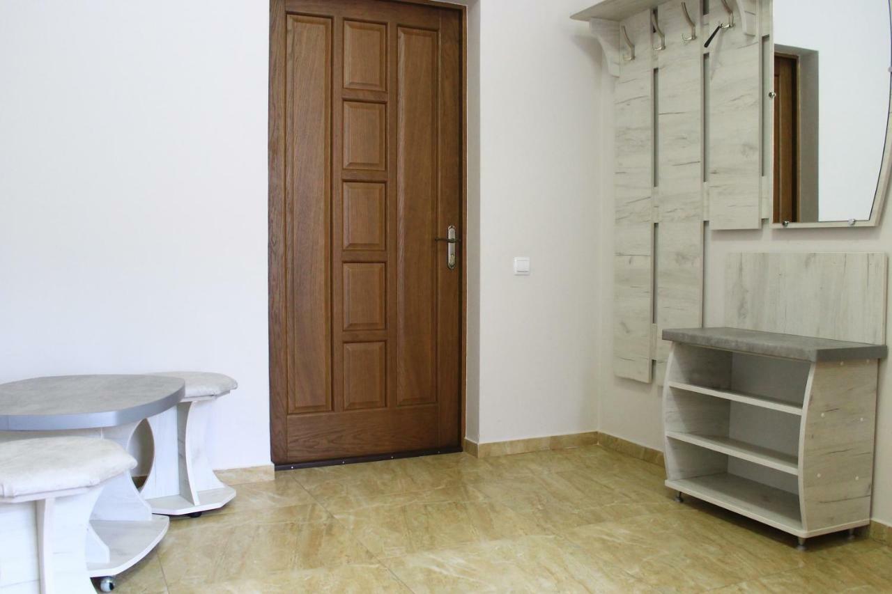 Kvasova Voda Polyana  Esterno foto