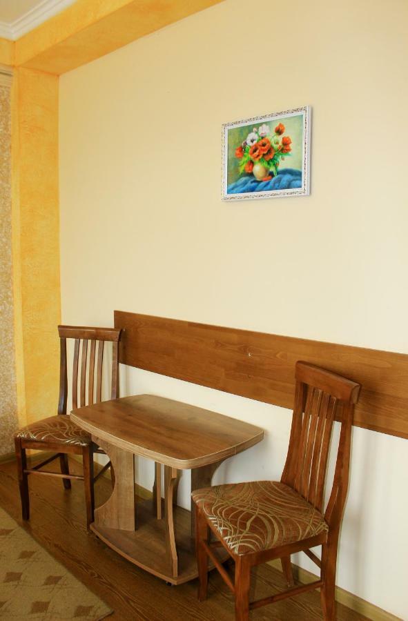 Kvasova Voda Polyana  Esterno foto