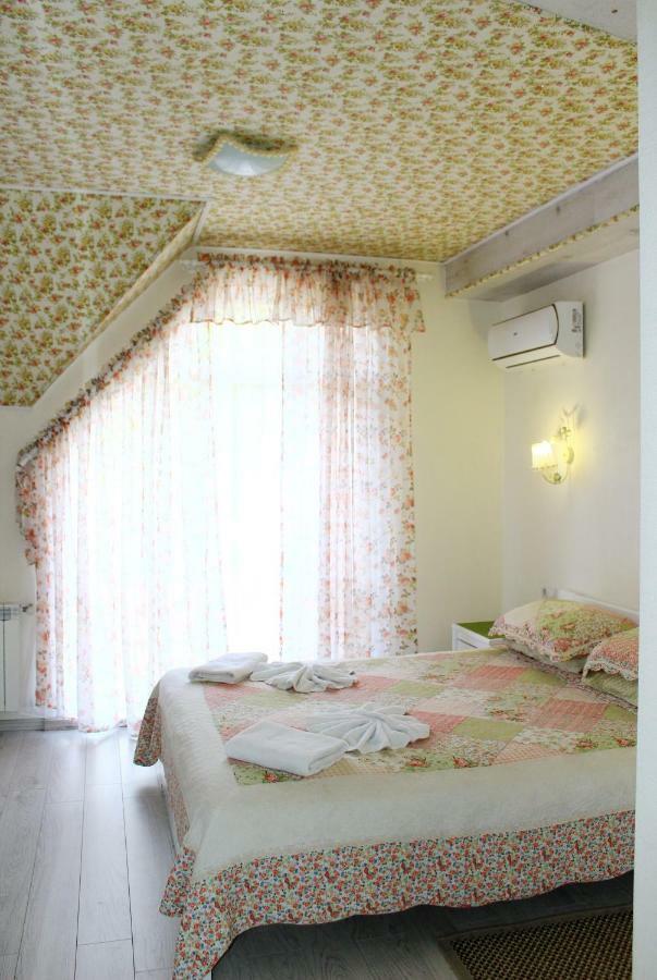 Kvasova Voda Polyana  Esterno foto